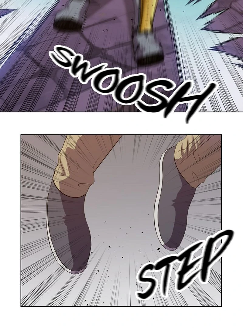 My Level's the Best Chapter 52 19